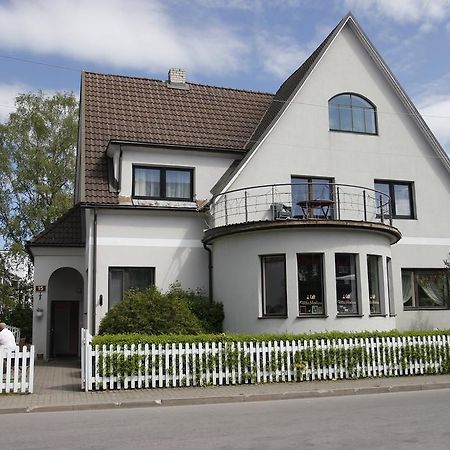 Villa Marleen Pärnu Esterno foto