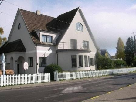 Villa Marleen Pärnu Esterno foto