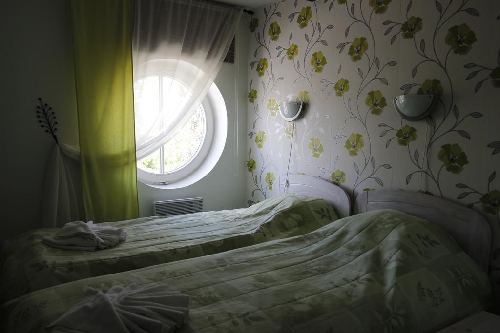 Villa Marleen Pärnu Esterno foto