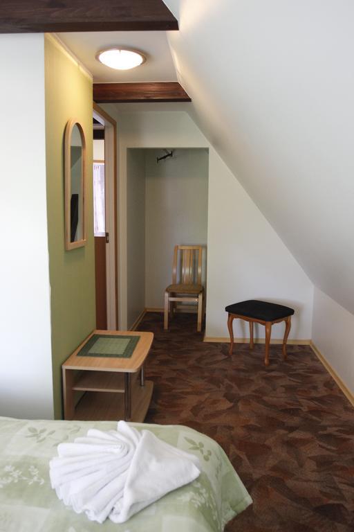 Villa Marleen Pärnu Esterno foto