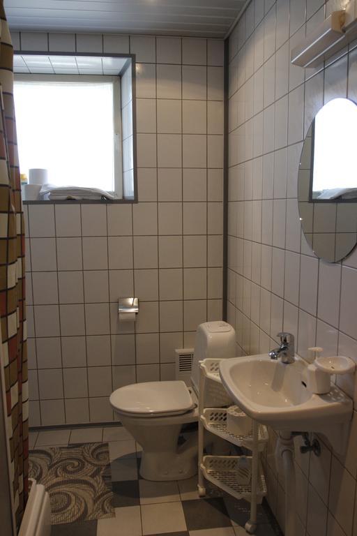 Villa Marleen Pärnu Esterno foto