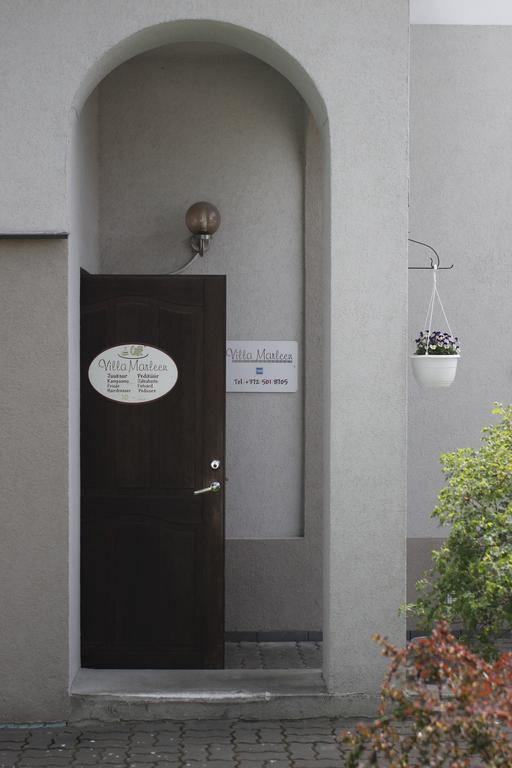 Villa Marleen Pärnu Esterno foto