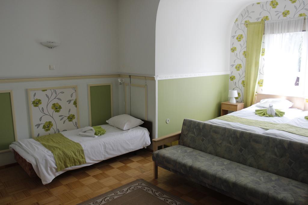 Villa Marleen Pärnu Esterno foto