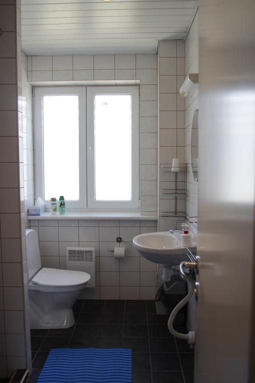 Villa Marleen Pärnu Esterno foto
