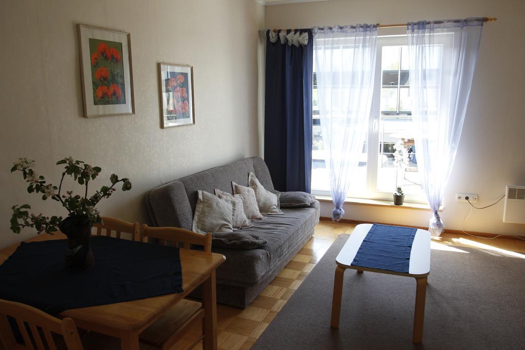 Villa Marleen Pärnu Esterno foto