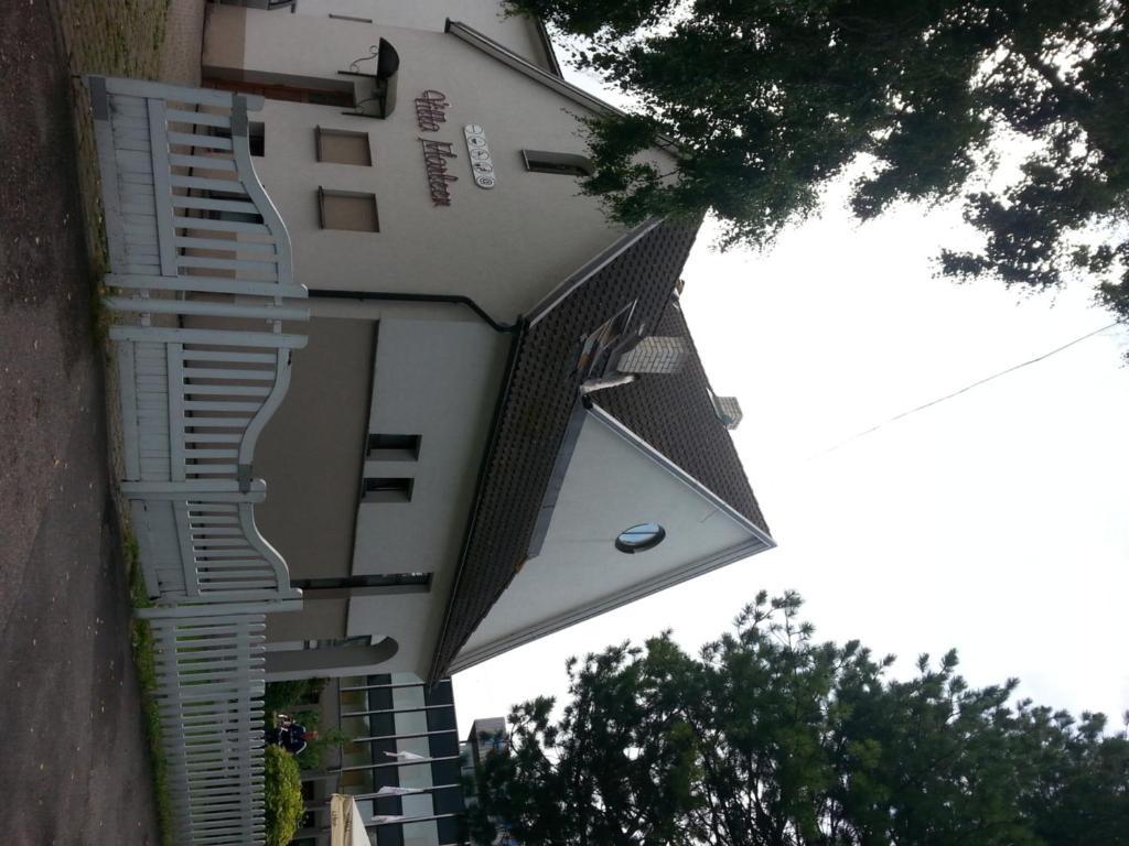 Villa Marleen Pärnu Esterno foto